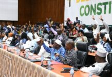 Guinée : le CNT crée la CONECIDH, une nouvelle institution pour renforcer le civisme et la protection des droits humains