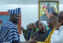 Conseil Supérieur de la Défense Nationale : Le Président Doumbouya ordonne la mobilisation générale des forces de défense et de sécurité