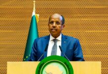 Gestion des tensions frontalières entre la Guinée et ses pays voisins: L’UA se réjouit de l’accord tripartite