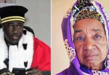 L’enlèvement de proches de Tibou Kamara: La justice annonce l’ouverture d’une enquête