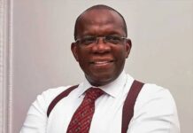 Guinée : la CRIEF ordonne la mise en liberté de l’ancien Premier ministre Ibrahima Kassory Fofana