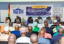 Refondation de l’éducation : La révision des programmes du secondaire lancée