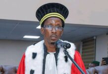 Injures sur les réseaux sociaux: le parquet de Conakry engage une riposte pénale élargie