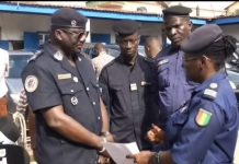 Trafic de migrants: Un réseau transfrontalier démantelé entre la Guinée et la Sierra Leone