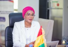 Simandou-Education : La réforme du système universitaire lancée