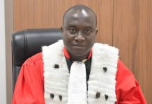 Conseil supérieur de la magistrature : Algassimou Diallo révoqué de ses fonctions de magistrat