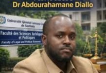 LES RÉGIONS ADMINISTRATIVES ET LES PRÉFECTURES DANS L’ORGANISATION TERRITORIALE GUINÉENNE (Par Dr Abdourahamane DIALLO)