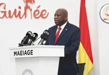 Politique Étrangère: La Guinée dévoile sa nouvelle orientation diplomatique