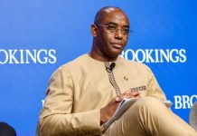 Diplomatie : Ibrahima N’Daïry Diallo prend les commandes de l’ambassade de Guinée à Washington