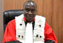 Guinée : l’ex-magistrat Algassimou Diallo introuvable, ses avocats interpellent les autorités